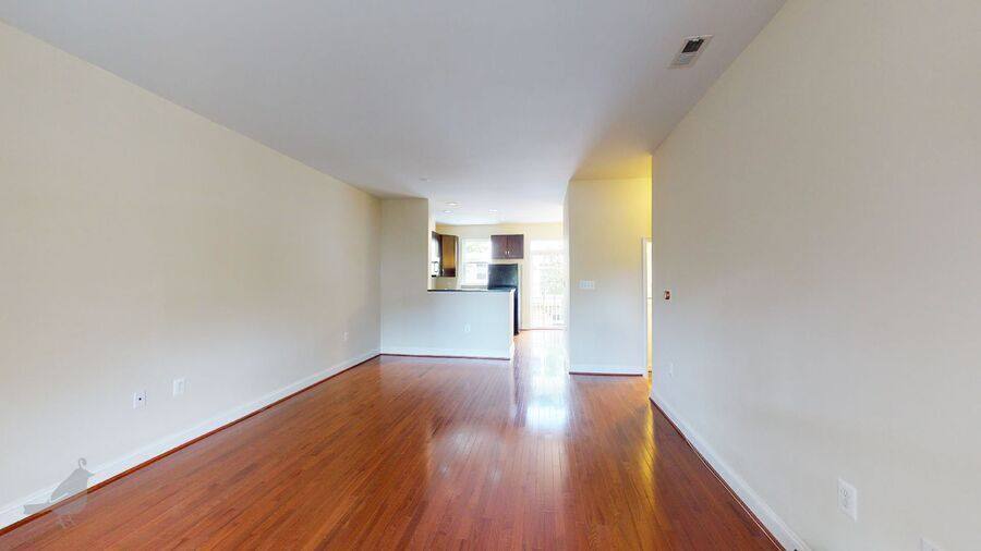 Townhouse for rent at 720 Barnes St NE, Washington, DC 20019