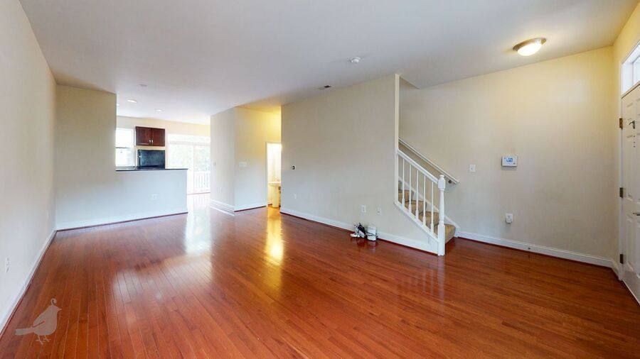 Townhouse for rent at 720 Barnes St NE, Washington, DC 20019