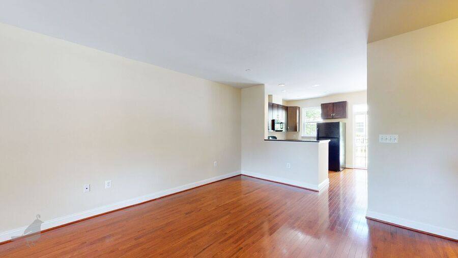 Townhouse for rent at 720 Barnes St NE, Washington, DC 20019