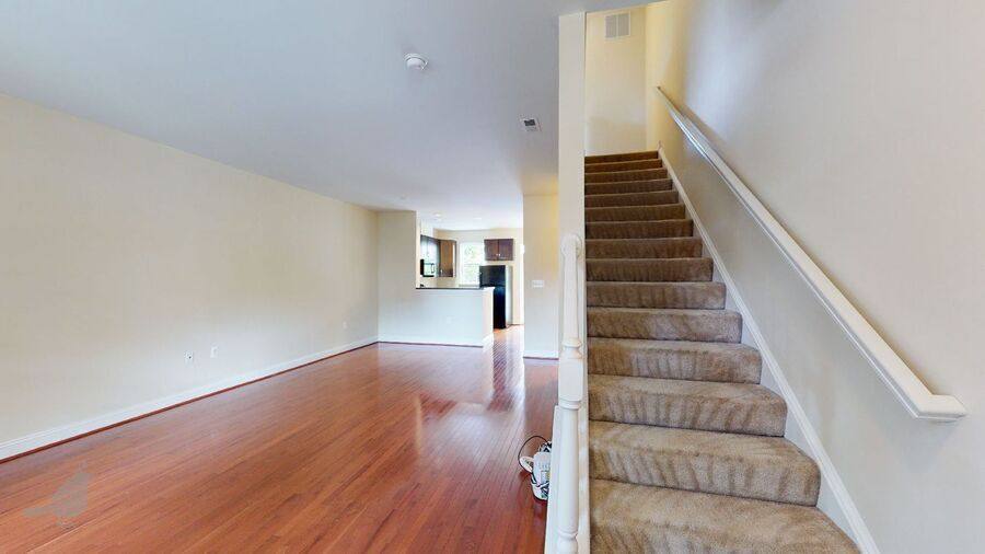 Townhouse for rent at 720 Barnes St NE, Washington, DC 20019