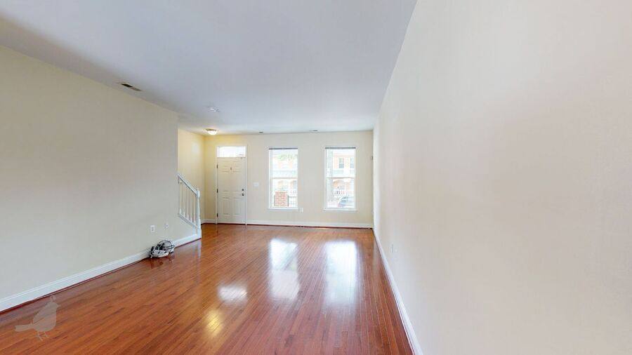 Townhouse for rent at 720 Barnes St NE, Washington, DC 20019