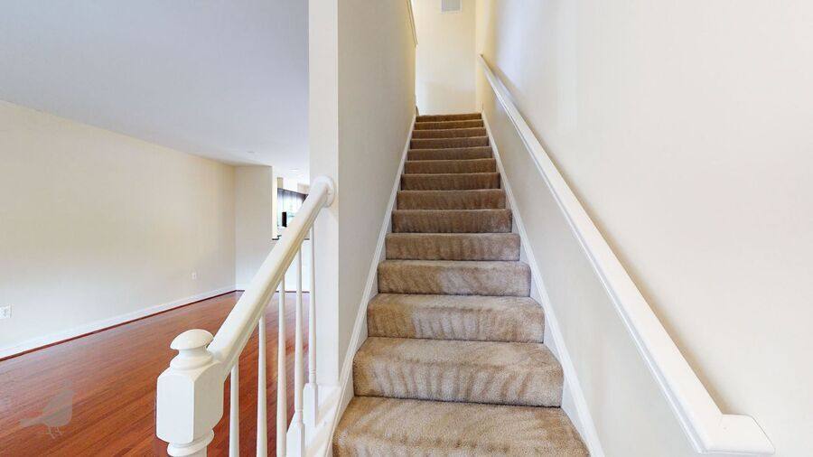 Townhouse for rent at 720 Barnes St NE, Washington, DC 20019