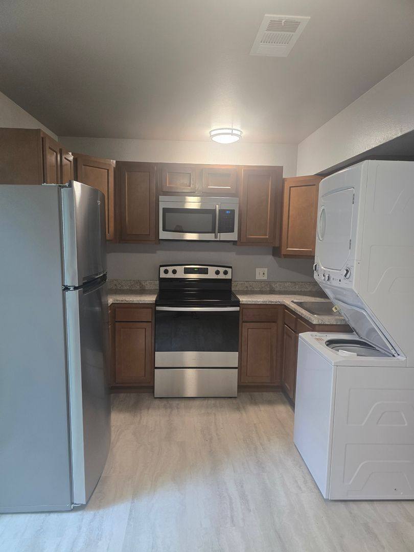 Townhouse for rent at 526 S Howes, Fort Collins, CO 80521