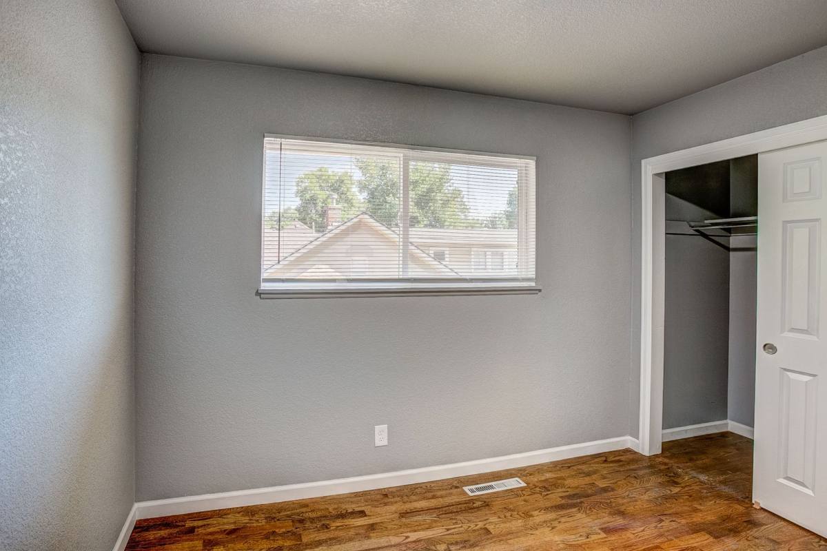 Townhouse for rent at 526 S Howes, Fort Collins, CO 80521