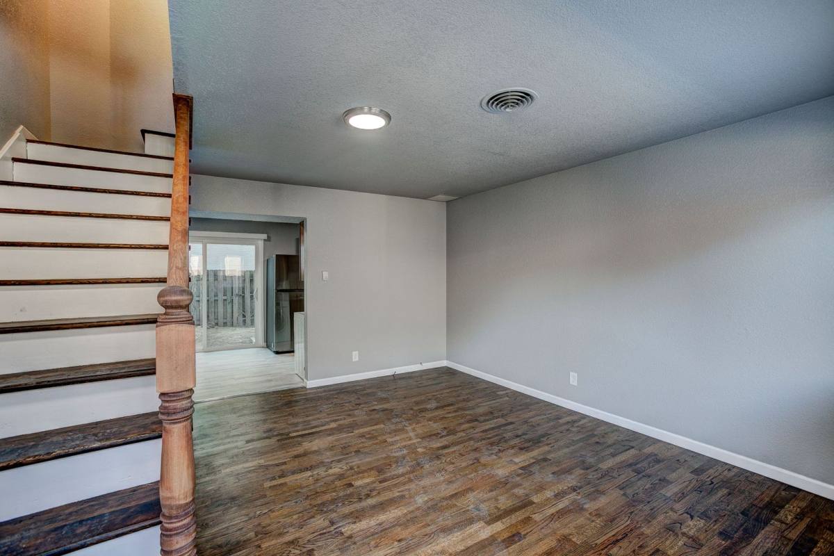 Townhouse for rent at 526 S Howes, Fort Collins, CO 80521