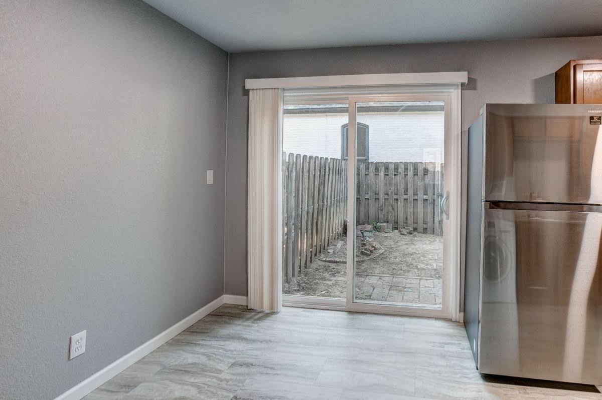 Townhouse for rent at 526 S Howes, Fort Collins, CO 80521