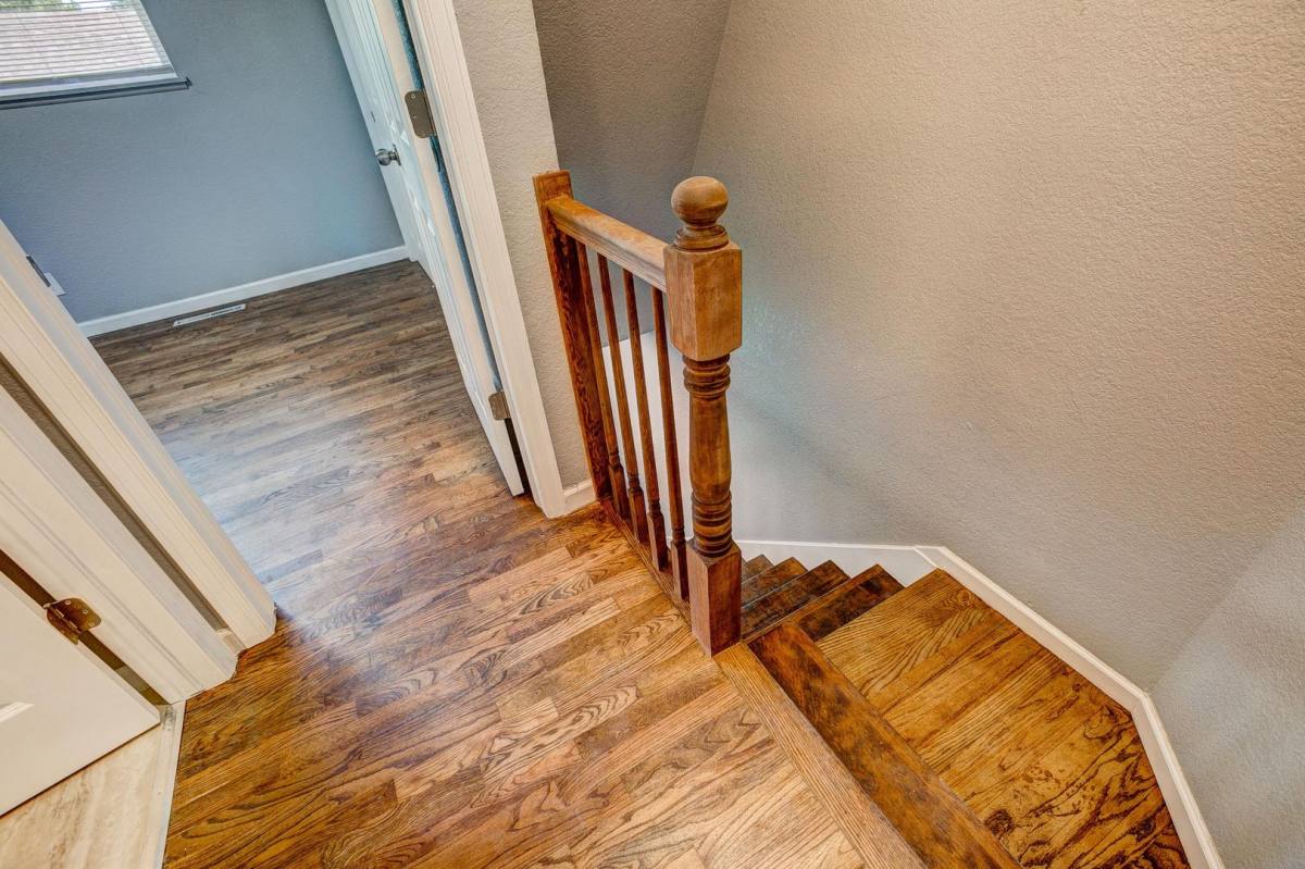 Townhouse for rent at 526 S Howes, Fort Collins, CO 80521