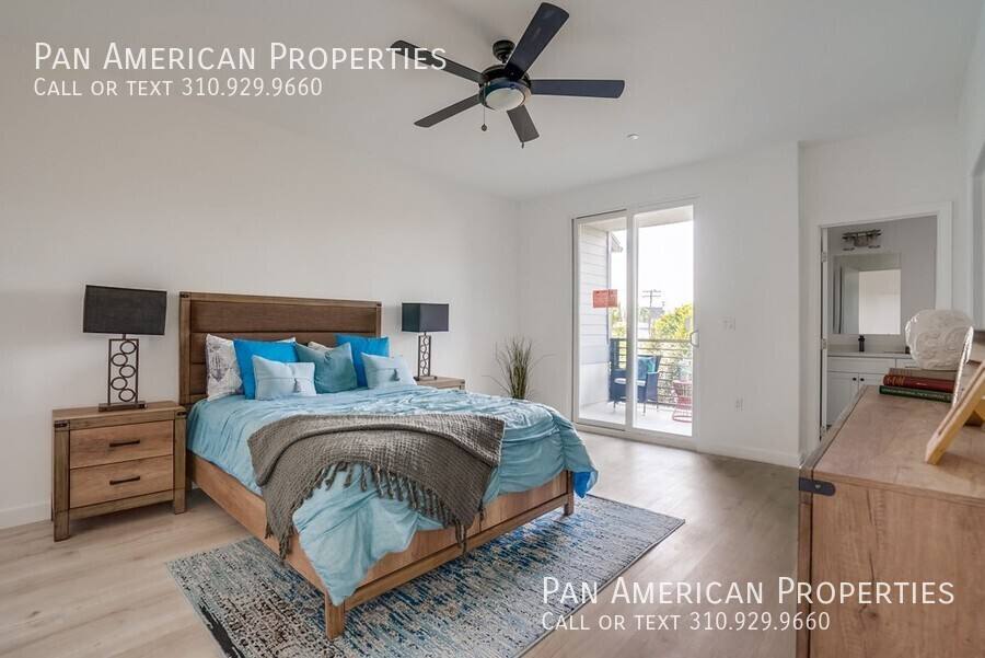 Townhouse for rent at 125 E Spruce Ave #3, Inglewood, CA 90301
