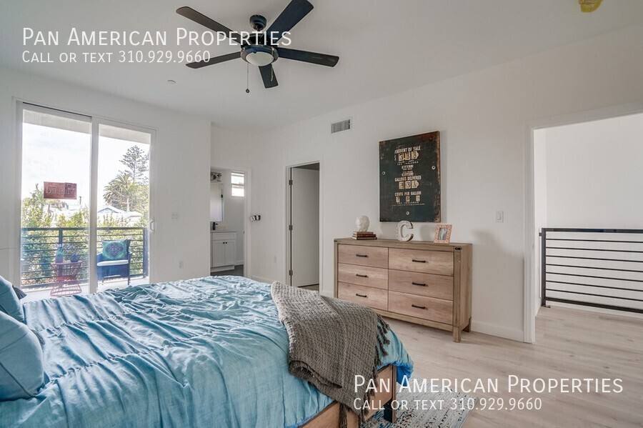 Townhouse for rent at 125 E Spruce Ave #3, Inglewood, CA 90301