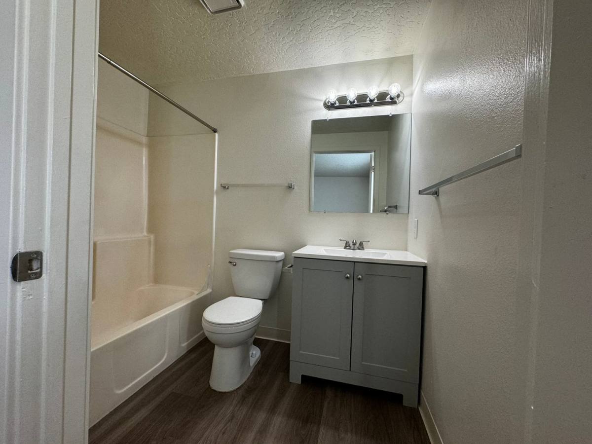Apartment for rent at 3115 S Apple St #104, Boise, ID 83706
