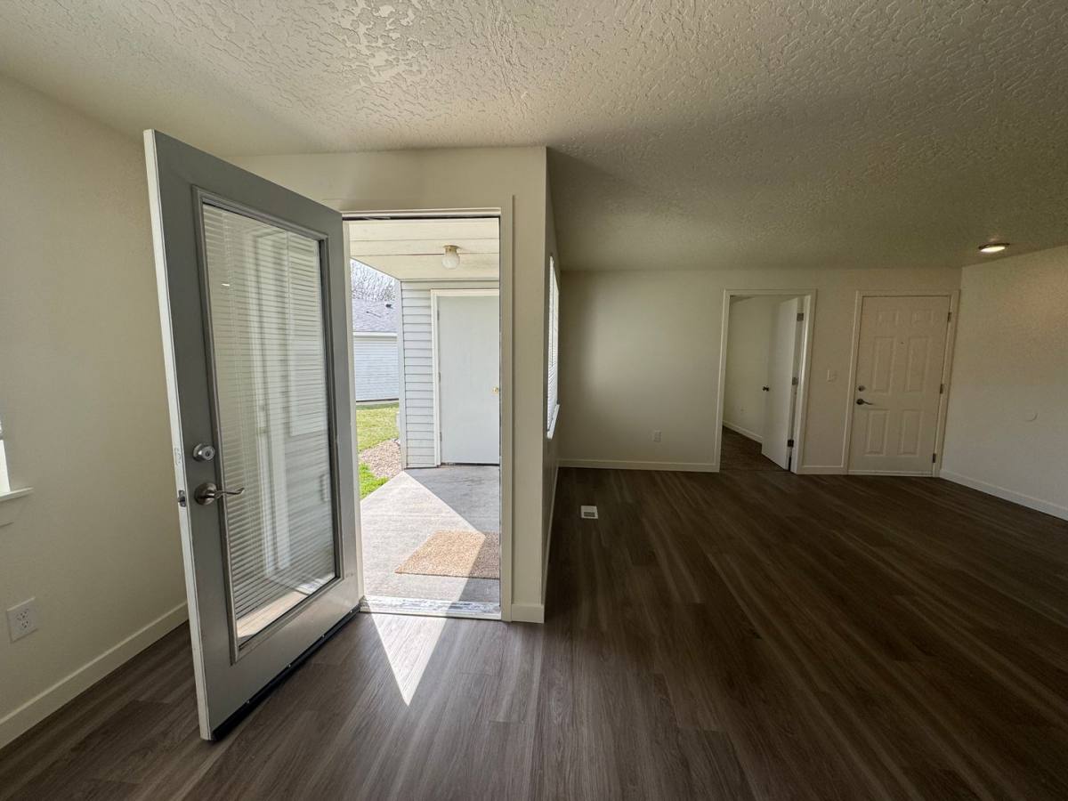 Apartment for rent at 3115 S Apple St #104, Boise, ID 83706