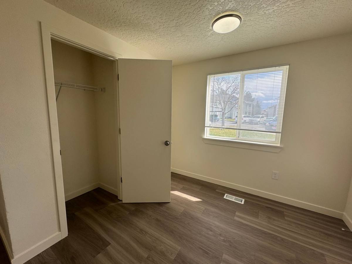 Apartment for rent at 3115 S Apple St #104, Boise, ID 83706