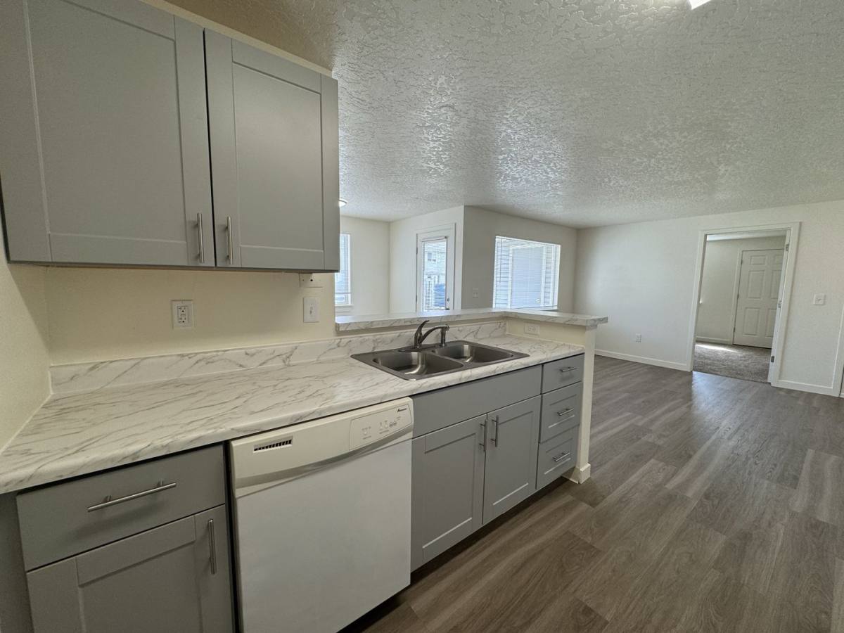 Apartment for rent at 3115 S Apple St #104, Boise, ID 83706