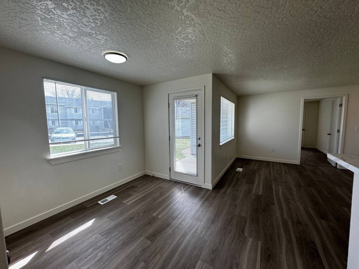Apartment for rent at 3115 S Apple St #104, Boise, ID 83706