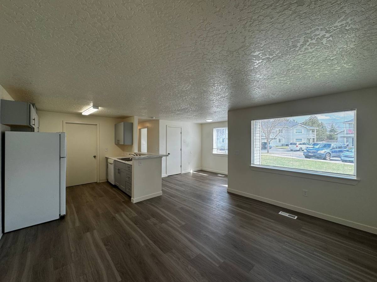 Apartment for rent at 3115 S Apple St #104, Boise, ID 83706