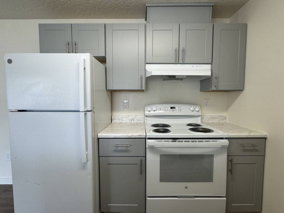 Apartment for rent at 3115 S Apple St #104, Boise, ID 83706