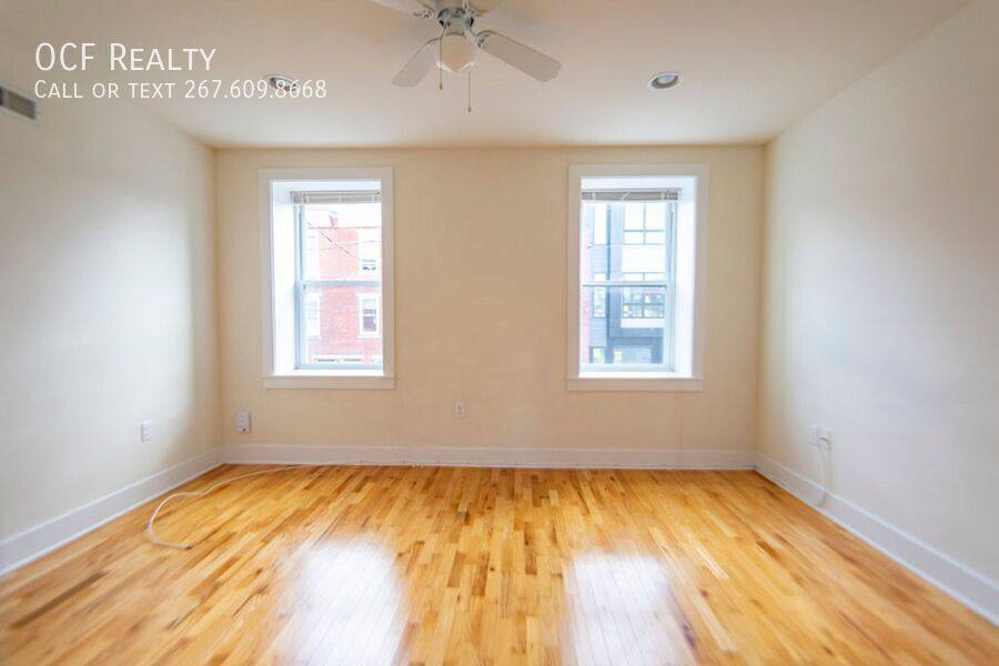 House for rent at 2147 Ellsworth St, Philadelphia, PA 19146