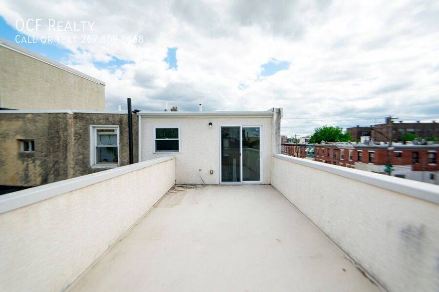 House for rent at 2147 Ellsworth St, Philadelphia, PA 19146
