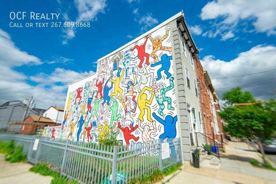 House for rent at 2147 Ellsworth St, Philadelphia, PA 19146