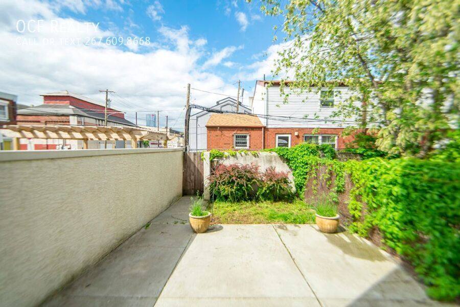 House for rent at 2147 Ellsworth St, Philadelphia, PA 19146