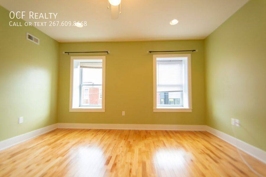 House for rent at 2147 Ellsworth St, Philadelphia, PA 19146
