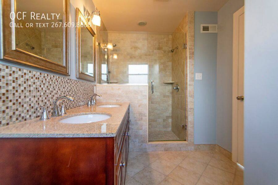 House for rent at 2147 Ellsworth St, Philadelphia, PA 19146