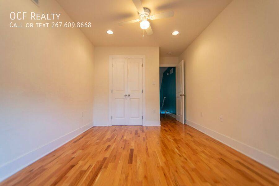 House for rent at 2147 Ellsworth St, Philadelphia, PA 19146