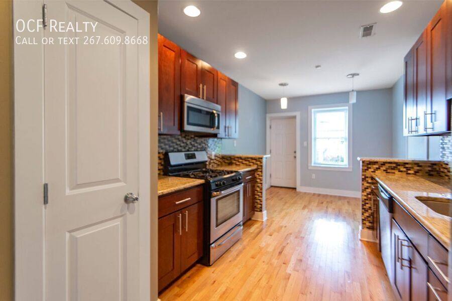House for rent at 2147 Ellsworth St, Philadelphia, PA 19146