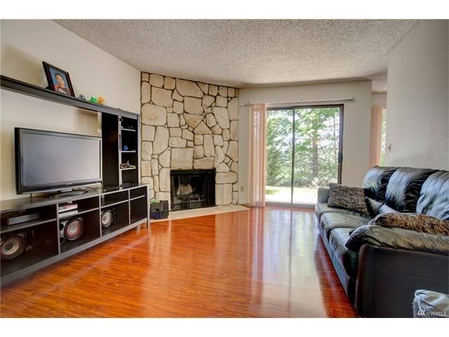Apartment for rent at 14447 127th Lane NE #S-20, Kirkland, WA 98034