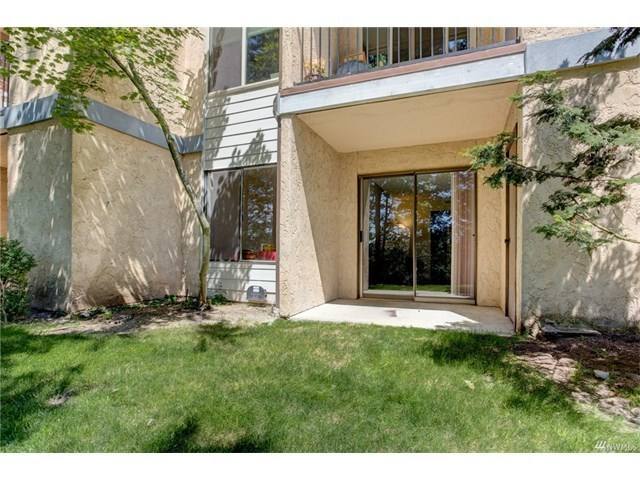 Apartment for rent at 14447 127th Lane NE #S-20, Kirkland, WA 98034