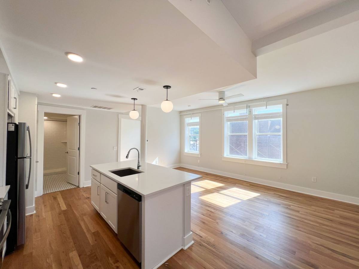Apartment for rent at 210-218 W 12th, Cincinnati, OH 45202