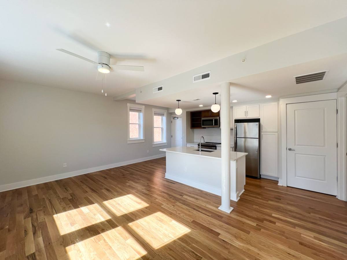 Apartment for rent at 210-218 W 12th, Cincinnati, OH 45202