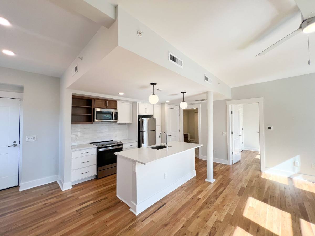 Apartment for rent at 210-218 W 12th, Cincinnati, OH 45202