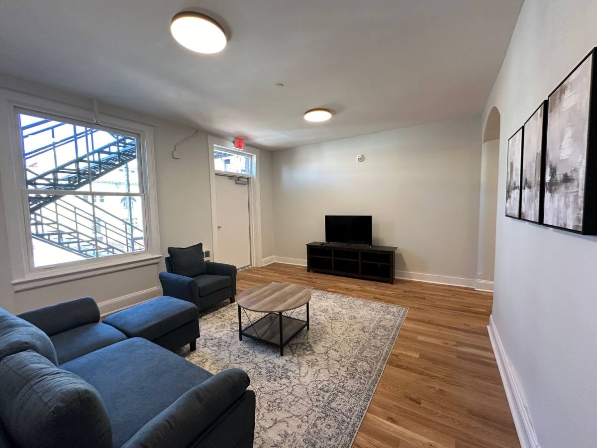 Apartment for rent at 210-218 W 12th, Cincinnati, OH 45202