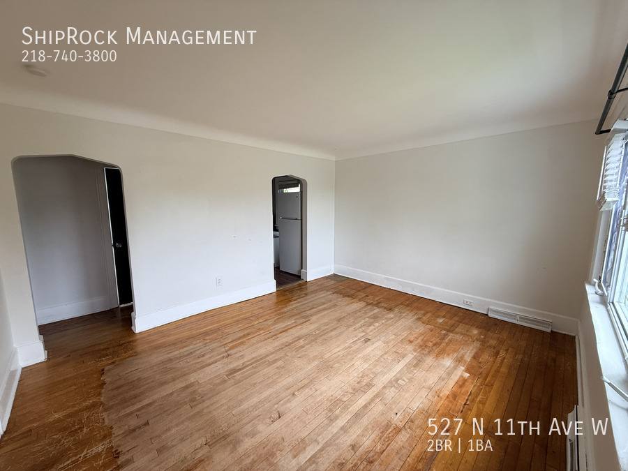 Apartment for rent at 527 N 11th Ave W, Duluth, MN 55806