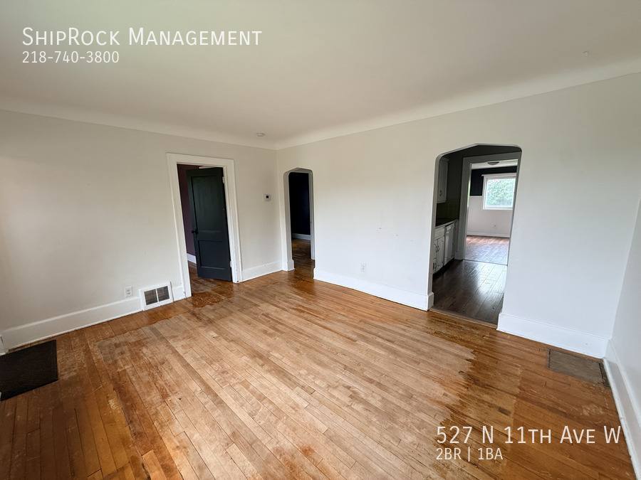 Apartment for rent at 527 N 11th Ave W, Duluth, MN 55806