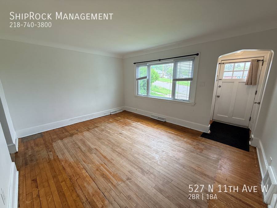 Apartment for rent at 527 N 11th Ave W, Duluth, MN 55806
