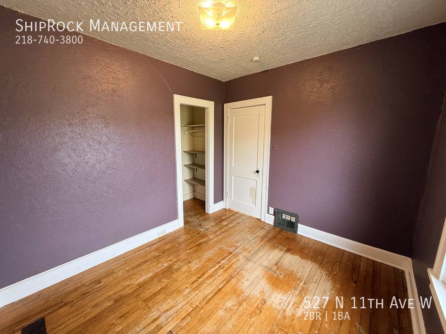 Apartment for rent at 527 N 11th Ave W, Duluth, MN 55806