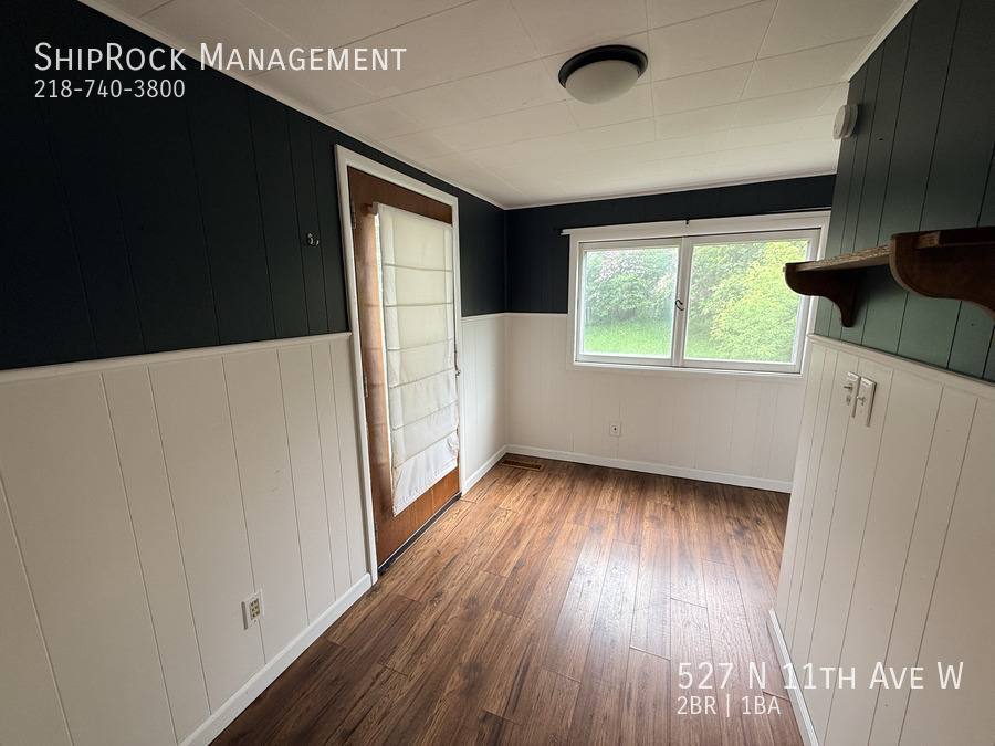 Apartment for rent at 527 N 11th Ave W, Duluth, MN 55806