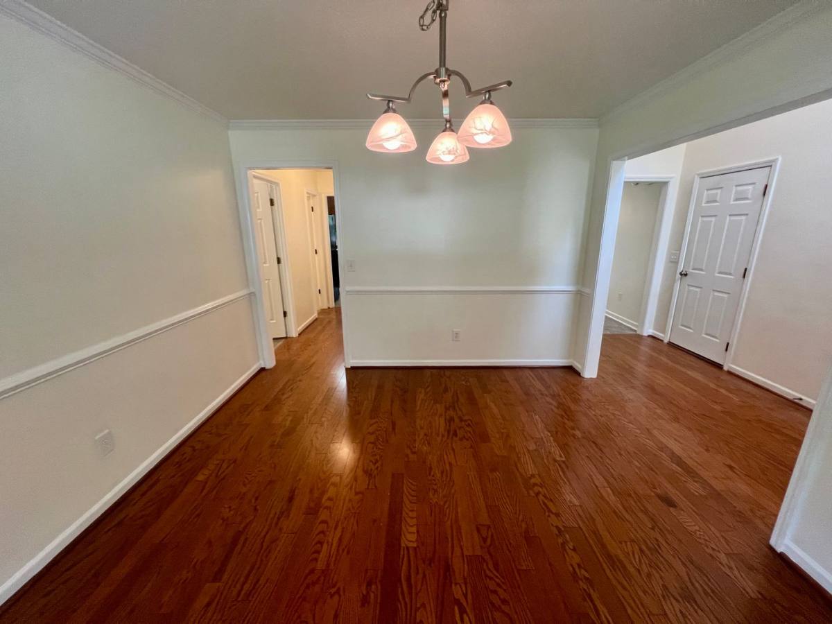 House for rent at 310 Wintergreen Rd, Columbia, SC 29229