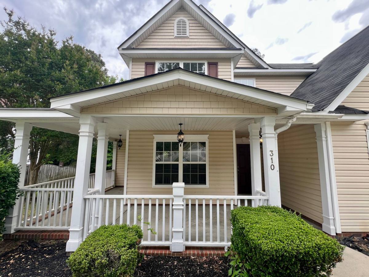 House for rent at 310 Wintergreen Rd, Columbia, SC 29229