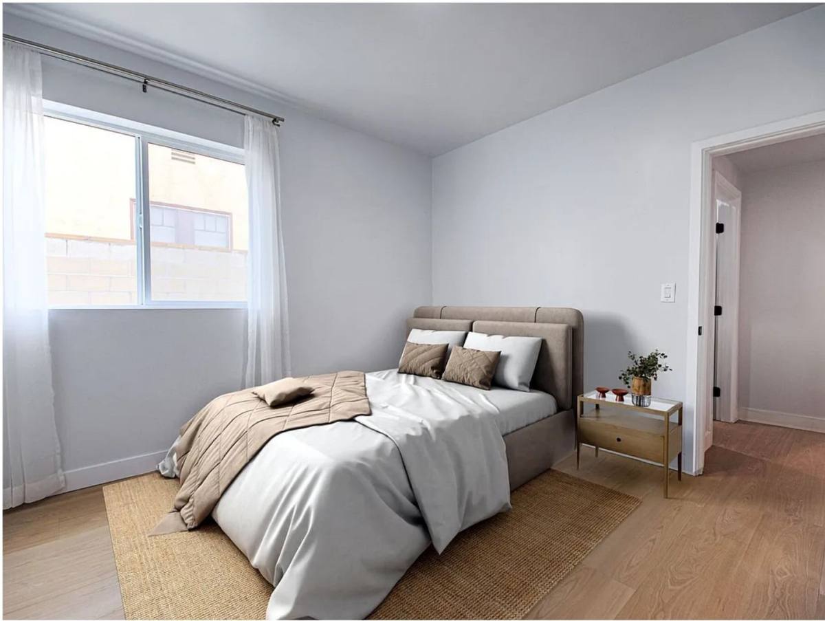 Apartment for rent at 11435 Cumpston St, North Hollywood, CA 91601