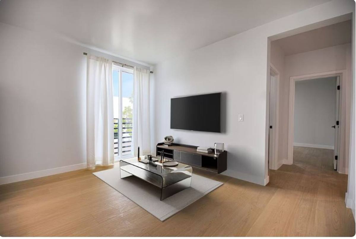 Apartment for rent at 11435 Cumpston St, North Hollywood, CA 91601