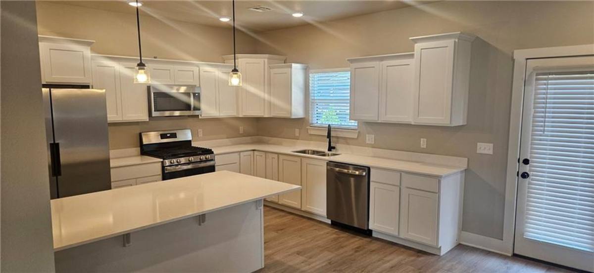 House for rent at 310 W Kinniburgh, Farmington, AR 72730