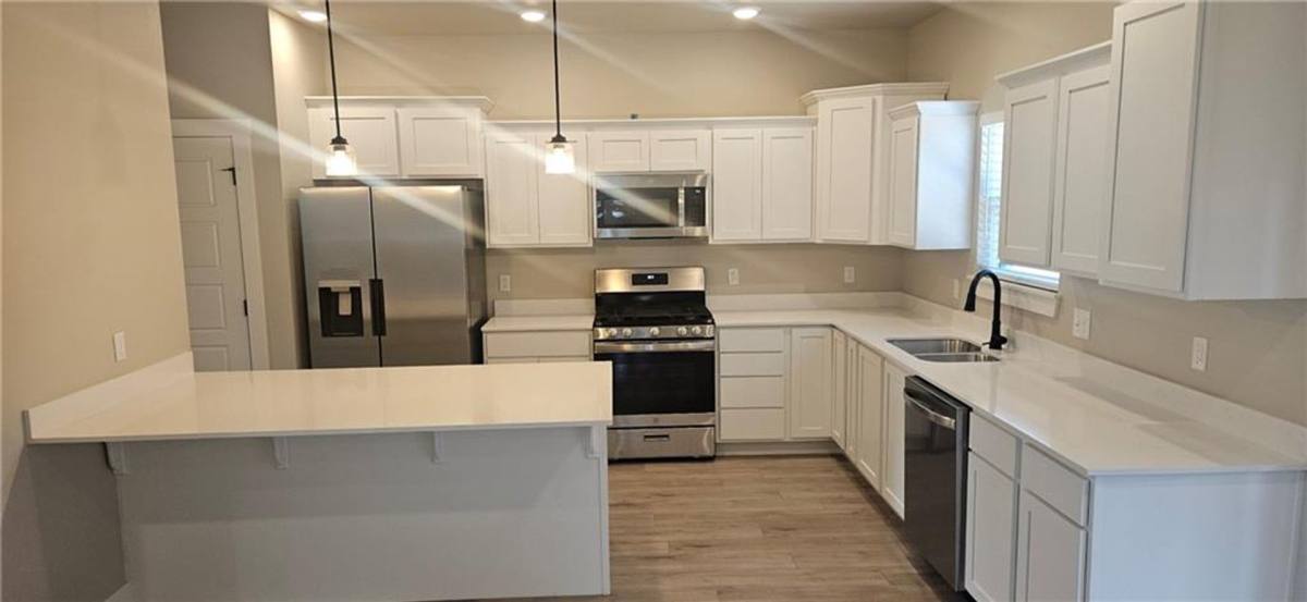 House for rent at 310 W Kinniburgh, Farmington, AR 72730