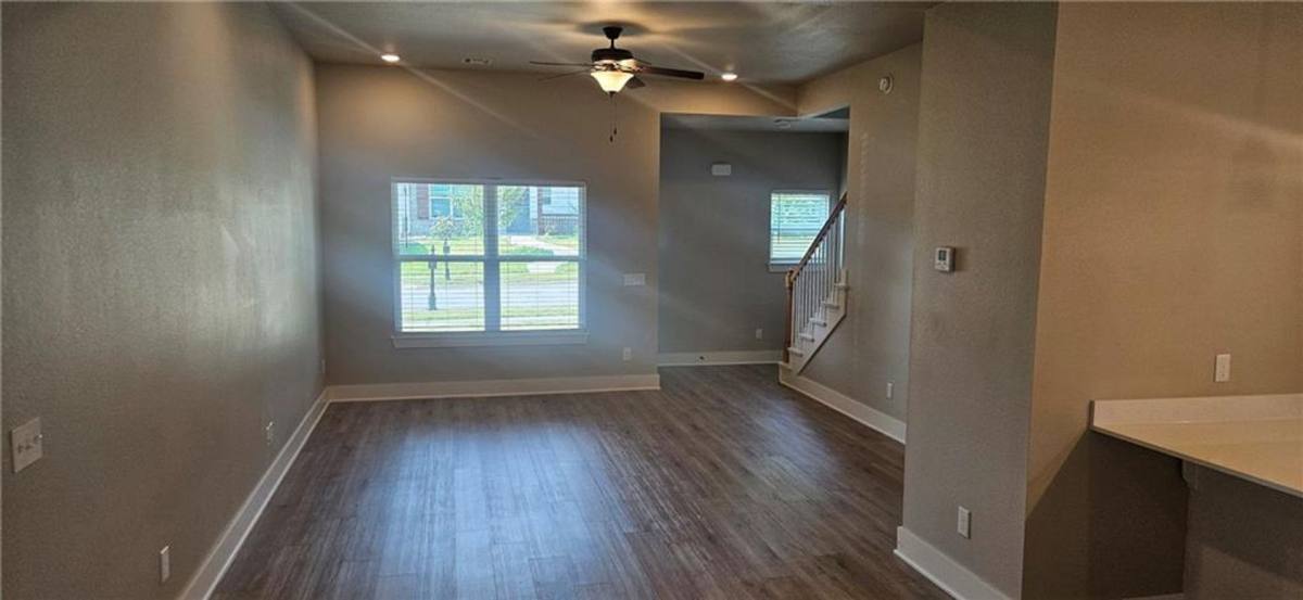 House for rent at 310 W Kinniburgh, Farmington, AR 72730