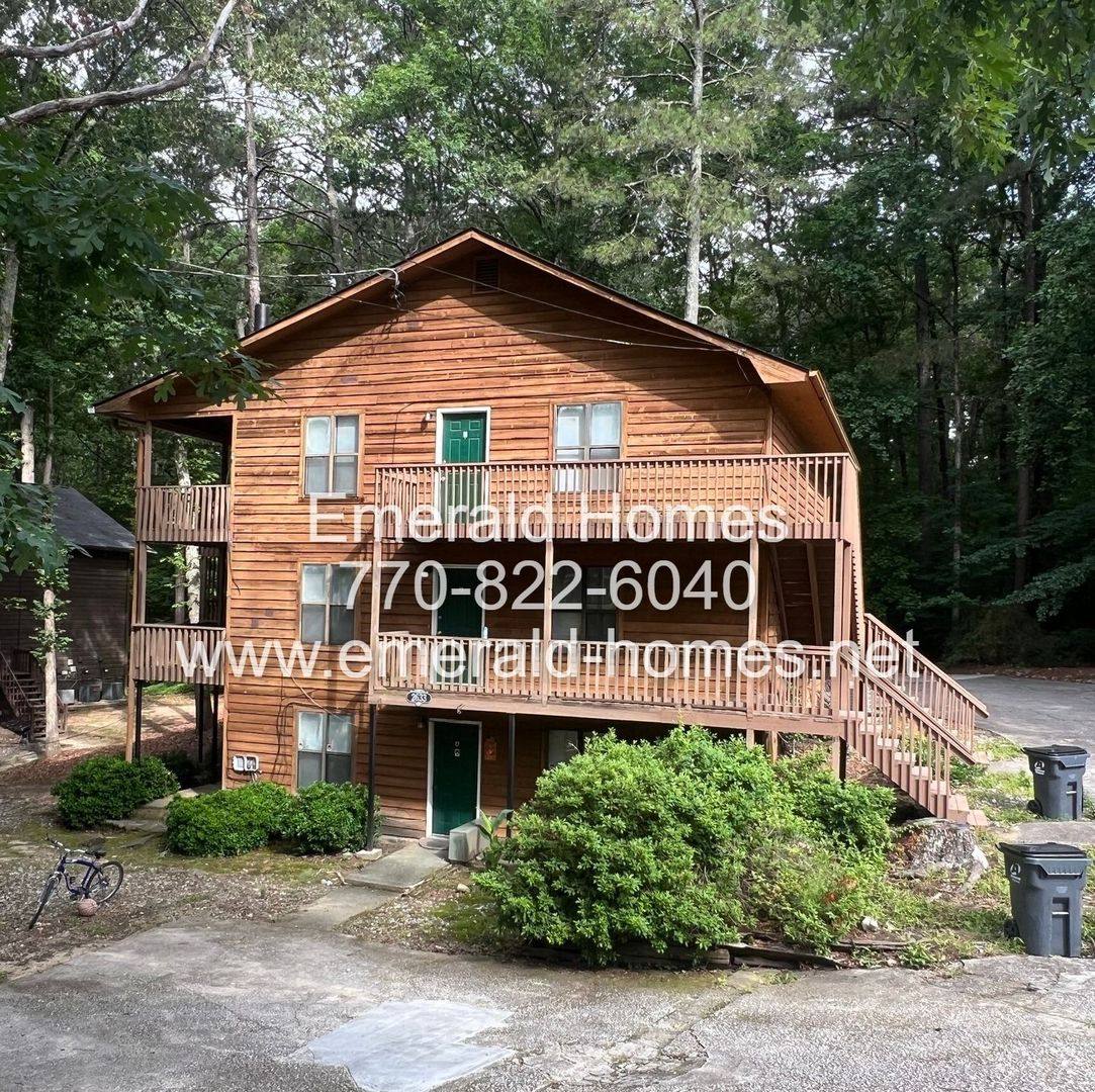 Apartment for rent at 2633 Dorian Dr, Snellville, GA 30078