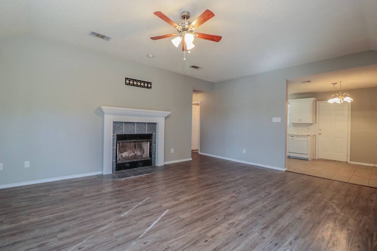 Apartment for rent at 6716 4th St, Lubbock, TX 79416