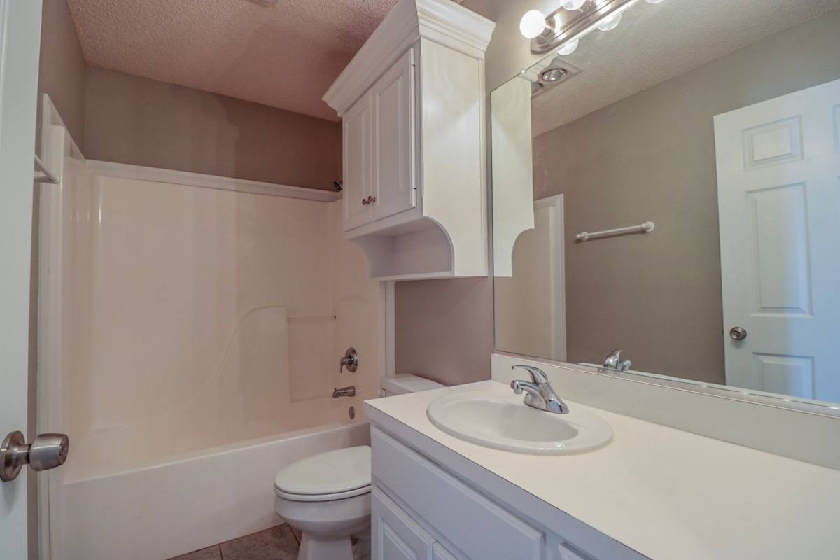 Apartment for rent at 6716 4th St, Lubbock, TX 79416