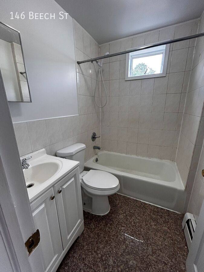 Apartment for rent at 146 Beech St, Yonkers, NY 10701